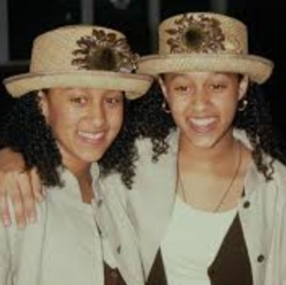 VTG 1990s Style - Cache Studded Headpiece - Picture 7 of 10